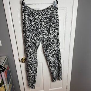 Long Elegant Legs PJ Pants- XLarge